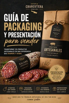 GUIA DE PACKAGING Y PRESENTACION PARA VENDER TUS PRODUCTOS 60%OFF